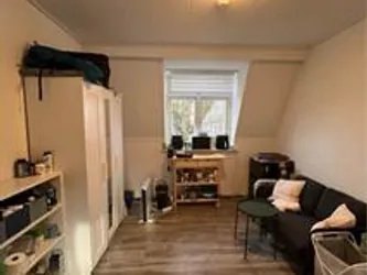 Foto van de Kamer gelegen aan de Enschedesestraat in Hengelo
