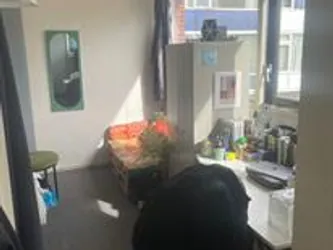 Foto van de Kamer gelegen aan de Briljantstraat in Groningen