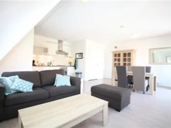Foto van de Appartement gelegen aan de Koolwitjestraat in Aalsmeer