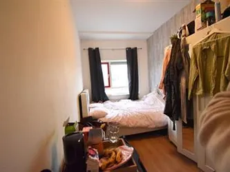 Foto van de Kamer gelegen aan de Dirkslandstraat in Rotterdam