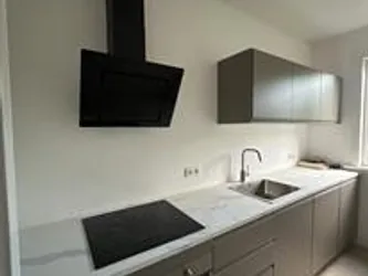 Foto van de Kamer gelegen aan de Willem Buytewechstraat in Rotterdam