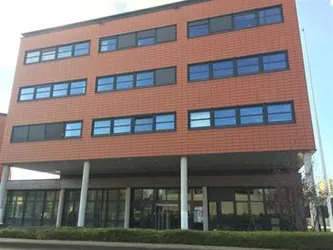 Foto van de Kamer gelegen aan de Duivendrechtsekade in Amsterdam