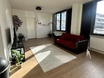 Foto van de Appartement gelegen aan de Peter Vineloolaan in Bergen op Zoom