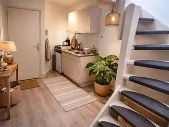 Foto van de Appartement gelegen aan de Lange Koestraat in Utrecht