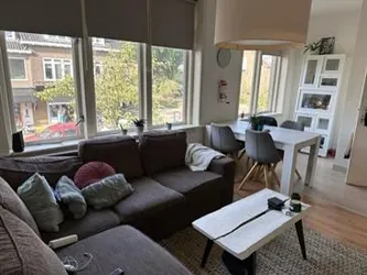 Foto van de Appartement gelegen aan de Handelstraat in Utrecht