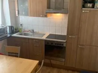 Foto van de Kamer gelegen aan de Tudderenderweg in Sittard
