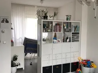 Foto van de Appartement gelegen aan de Javastraat in Amsterdam