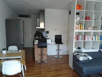 Foto van de Appartement gelegen aan de Vurehout in Zaandam