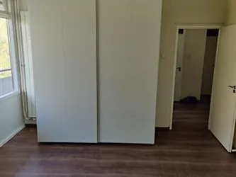 Foto van de Kamer gelegen aan de Korfoedreef in Utrecht