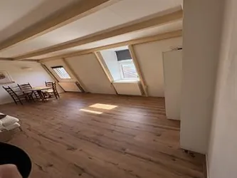 Foto van de Studio gelegen aan de Schimmelpenninckstraat in Amersfoort