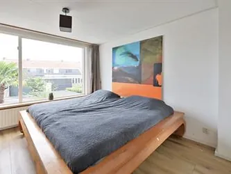 Foto van de Kamer gelegen aan de Leeuwerikweg in Soest