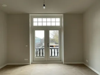 Foto van de Appartement gelegen aan de Deventerstraat in Apeldoorn