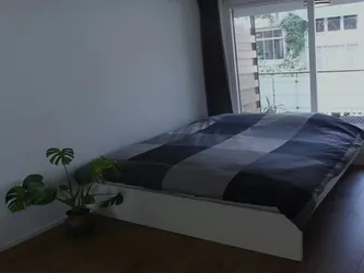 Foto van de Appartement gelegen aan de Waterloostraat in Rotterdam