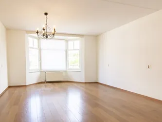 Foto van de Appartement gelegen aan de Willem Beukelszstraat in Rotterdam