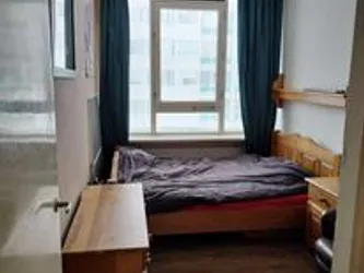 Foto van de Kamer gelegen aan de Stavenissestraat in Rotterdam