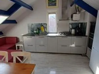 Foto van de Kamer gelegen aan de Van Limburg Stirumlaan in Hillegom