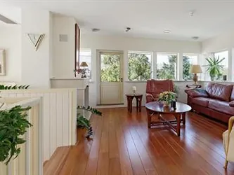 Foto van de Appartement gelegen aan de Eleanor Rooseveltlaan in Amstelveen
