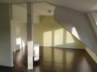 Foto van de Kamer gelegen aan de Hoge Naarderweg in Hilversum