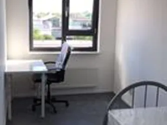 Foto van de Kamer gelegen aan de Zuidplein in Rotterdam