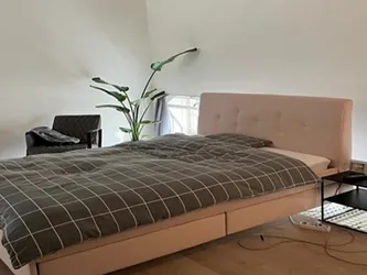 Foto van de Appartement gelegen aan de Singel in Dordrecht