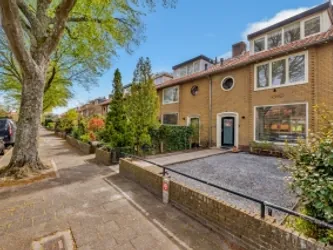 Foto van de Appartement gelegen aan de Lieven de Keylaan in Hilversum