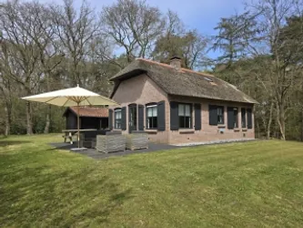 Foto van de Appartement gelegen aan de Markeweg in Dalfsen
