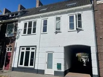 Foto van de Kamer gelegen aan de Kerkewijk in Veenendaal