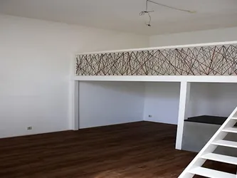Foto van de Appartement gelegen aan de Zuidsingel in Amersfoort