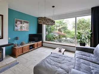 Foto van de Kamer gelegen aan de Beetzlaan in Soest