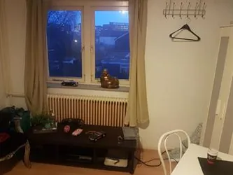 Foto van de Kamer gelegen aan de Soesterweg in Soest