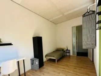 Foto van de Kamer gelegen aan de Laan van Westenenk in Apeldoorn