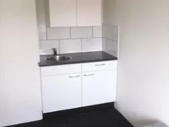 Foto van de Kamer gelegen aan de Oldenzaalsestraat in Hengelo