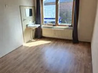 Foto van de Kamer gelegen aan de Huurlingsedam in Wijchen