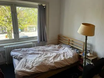 Foto van de Kamer gelegen aan de Amsterdamseweg in Amstelveen