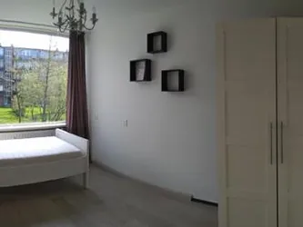 Foto van de Kamer gelegen aan de Slotlaan in Capelle aan den IJssel