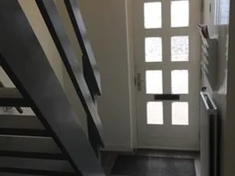 Foto van de Kamer gelegen aan de Oldenzaalsestraat in Hengelo