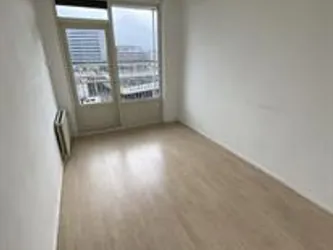 Foto van de Kamer gelegen aan de Stationsplein in Hengelo