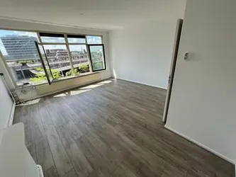 Foto van de Kamer gelegen aan de Stationsplein in Hengelo