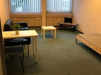 Foto van de Kamer gelegen aan de Arcadialaan in Alkmaar