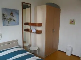 Foto van de Kamer gelegen aan de Schoonenburgsingel in Hoofddorp