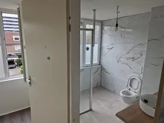 Foto van de Studio gelegen aan de Scheveningsebos in Zoetermeer
