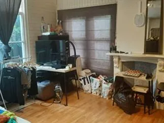 Foto van de Kamer gelegen aan de Groenestraat in Nijkerk
