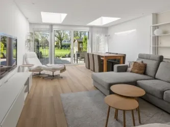 Foto van de Appartement gelegen aan de Eger in Uithoorn