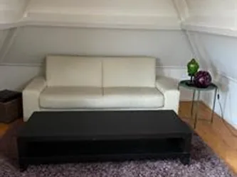 Foto van de Appartement gelegen aan de Oranjelaan in Driebergen-Rijsenburg