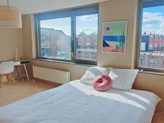 Foto van de Kamer gelegen aan de Museumstraat in Zoetermeer