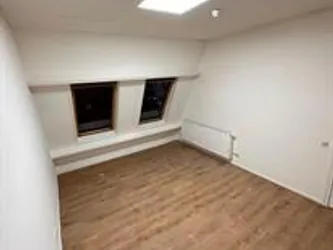 Foto van de Kamer gelegen aan de Venestraat in Nijkerk