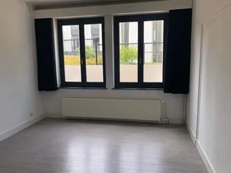 Foto van de Kamer gelegen aan de Gasthuisstraat in Heerlen