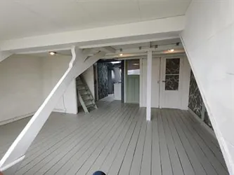 Foto van de Kamer gelegen aan de Esschilderstraat in Haarlem