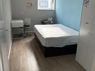 Foto van de Kamer gelegen aan de Lauwers in Hoofddorp
