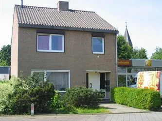 Foto van de Kamer gelegen aan de Heistraat in Sittard